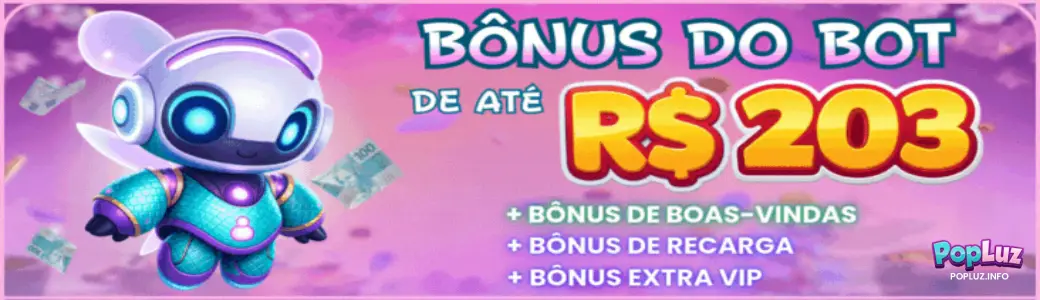 popluz caça níqueis